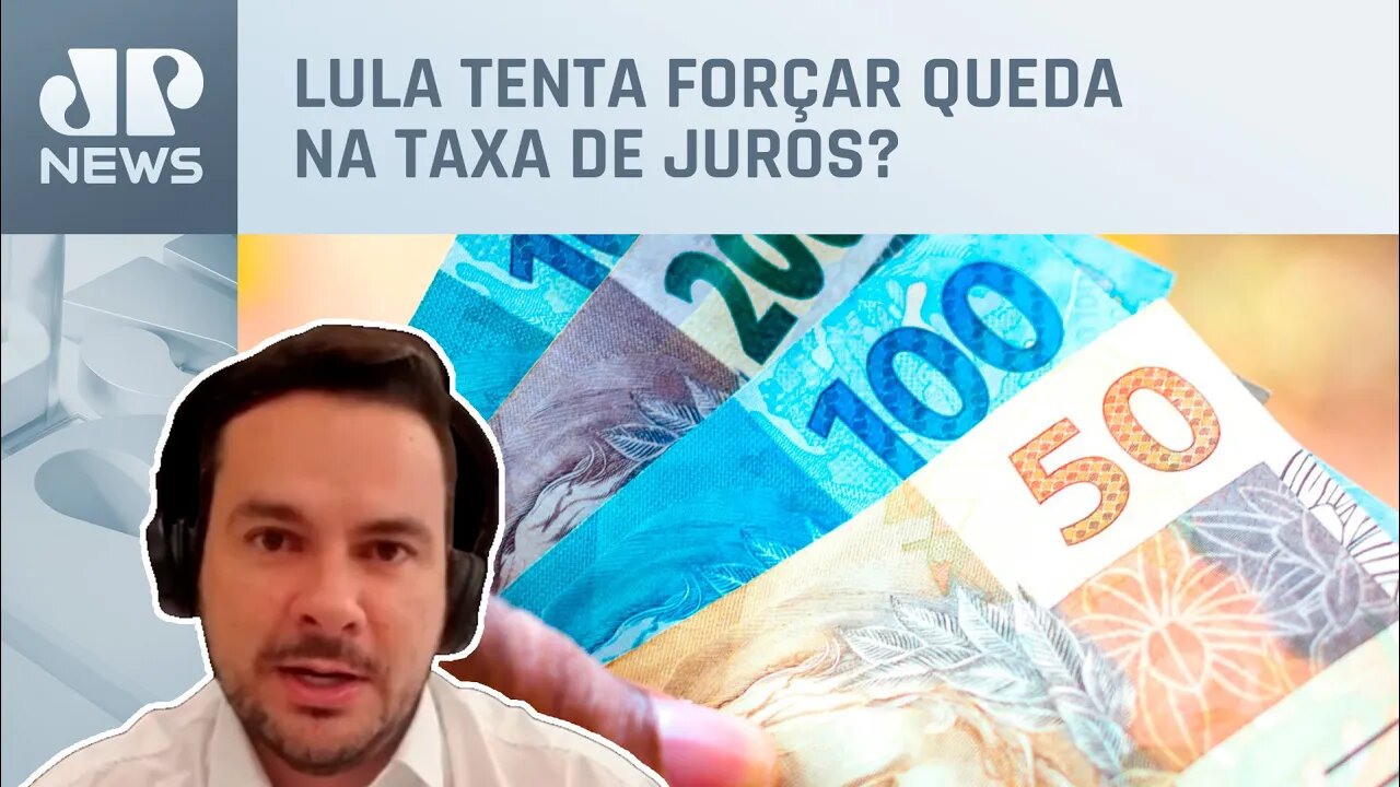 Alberto Neto: “Medida do governo Lula é uma ideia de girico”