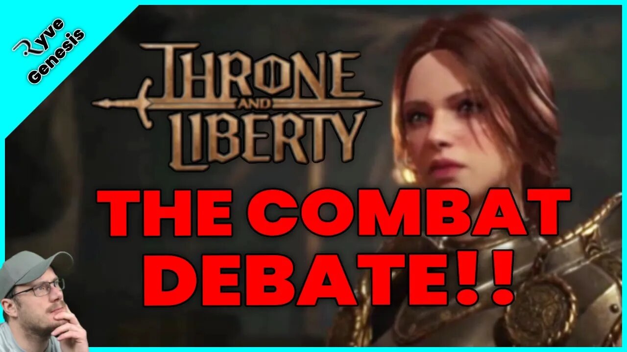 TL The Combat DEBATE RAGES ON Throne and Liberty