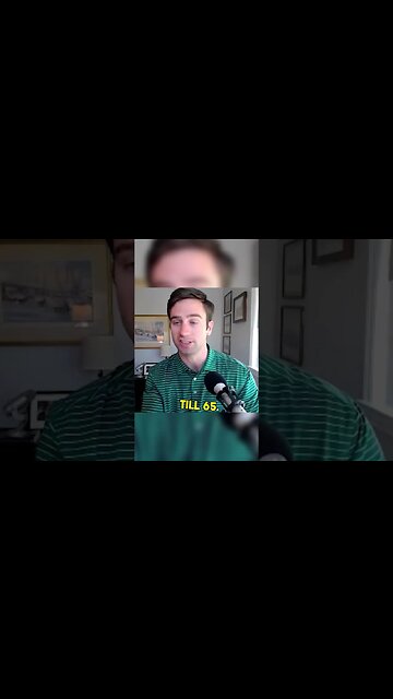 Do I have to pay my premium until I'm 100 years old?