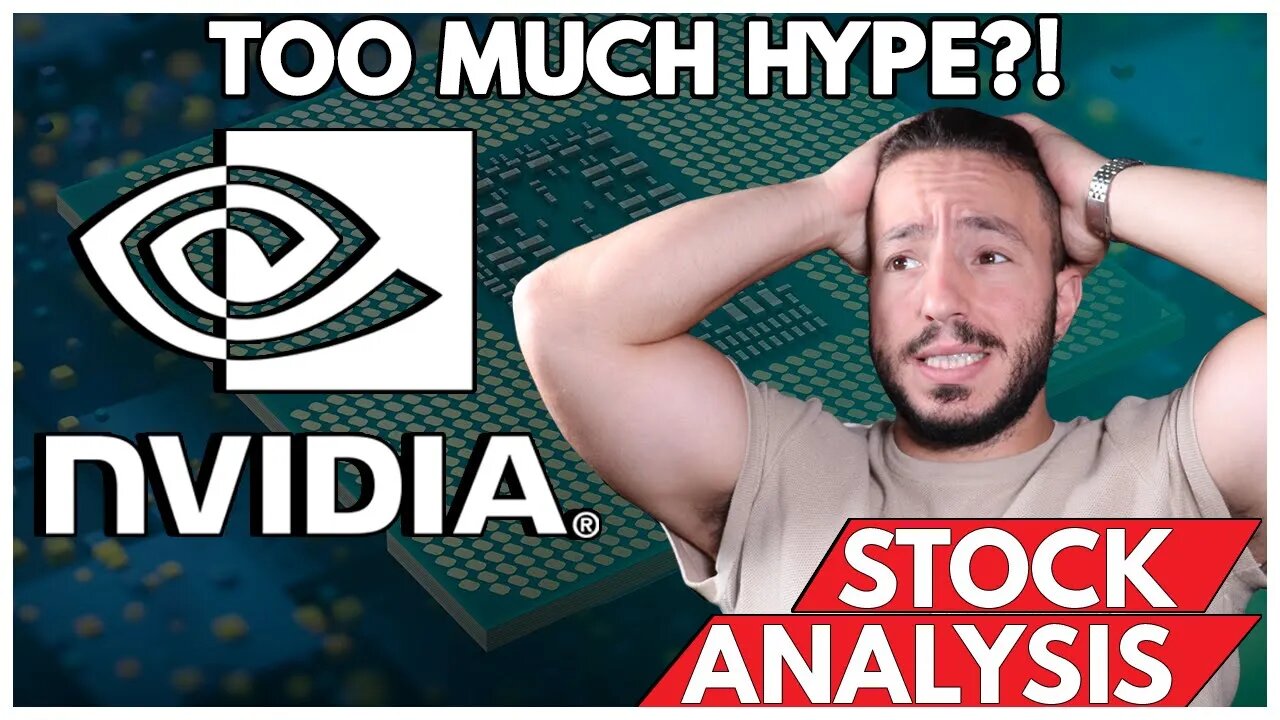 Is the hype of NVDA stock worth it? | Nvidia