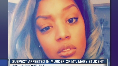 Coworkers remember woman who was killed in north Milwaukee