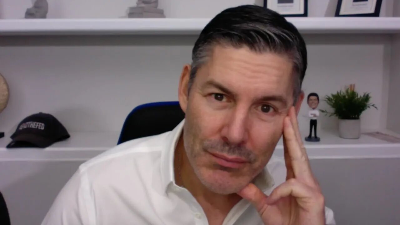 I've Got Bad News For Gold Investors...