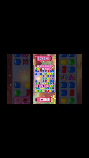 Shorts Playrix Homescapes Gameplay Walkthrough Level 12387-040