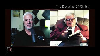 Jesus IS Grace & The Holy Spirit a GIFT | David Carrico | DOC S1:EP8