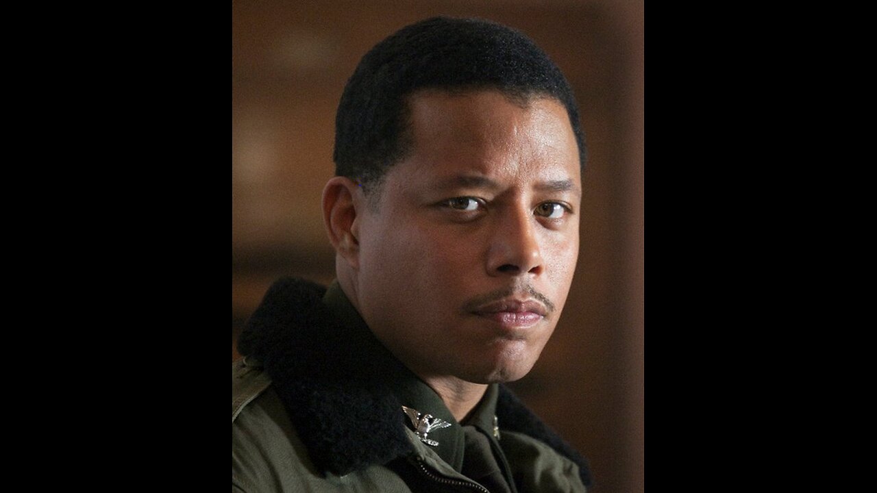 The Systematic Errors Of: Terrence Howard