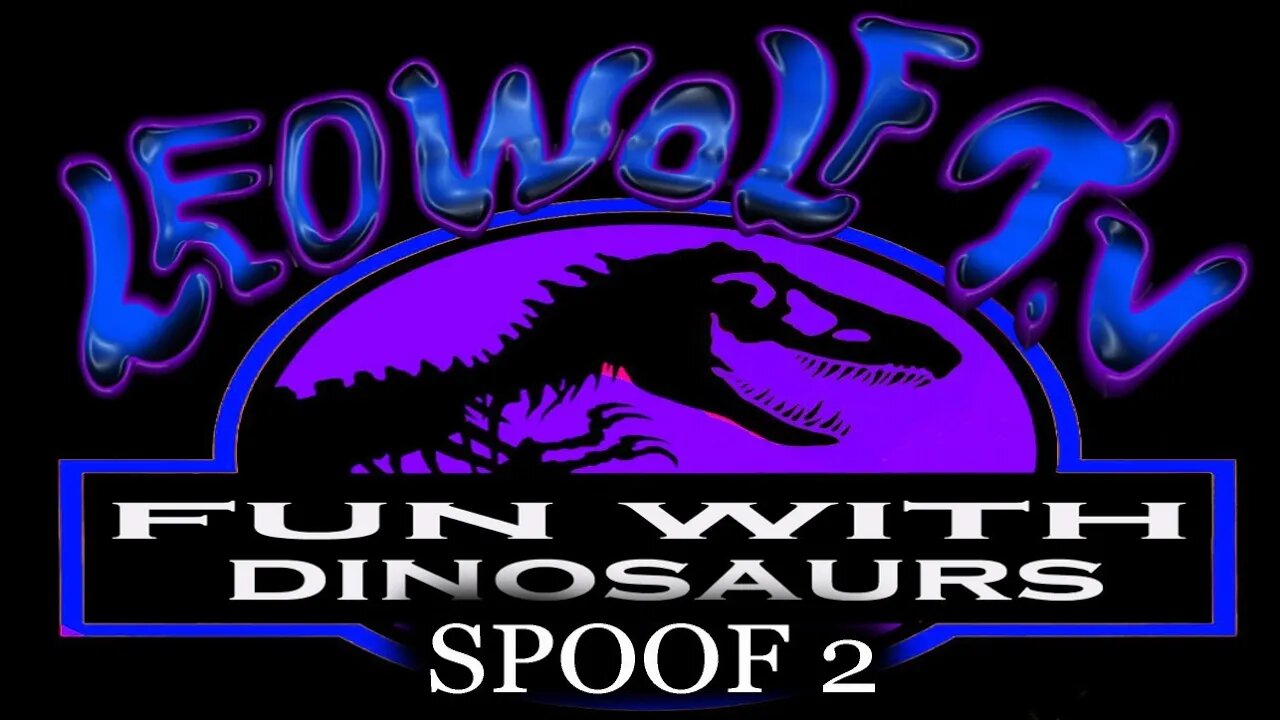 LWTV: Fun with Dinosaurs 2