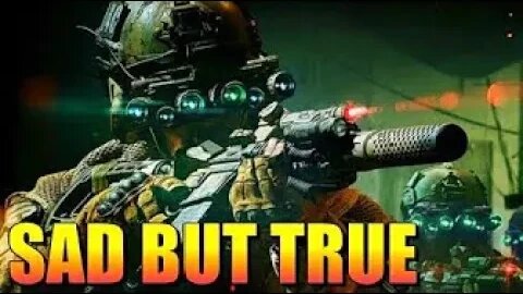 5 Things That Could Ruin Modern Warfare Multiplayer