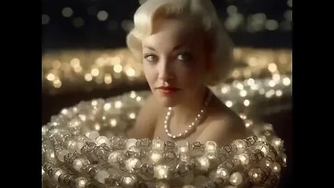 Let me be your Glamour Girl 💋