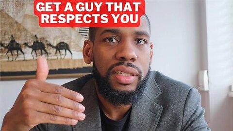 3 Ways to Make Him Respect You (RELATIONSHIP SECRETS)