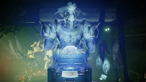 Destiny 2: Season 17 (Haunting) Week 5 Story #destiny2 #ps5 #twitch