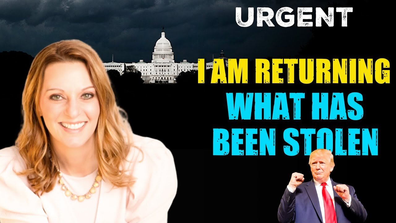 Julie Green PROPHETIC WORD 💙[RESTORING AND REVERSING ALL DAMAGES] URGENT Prophecy