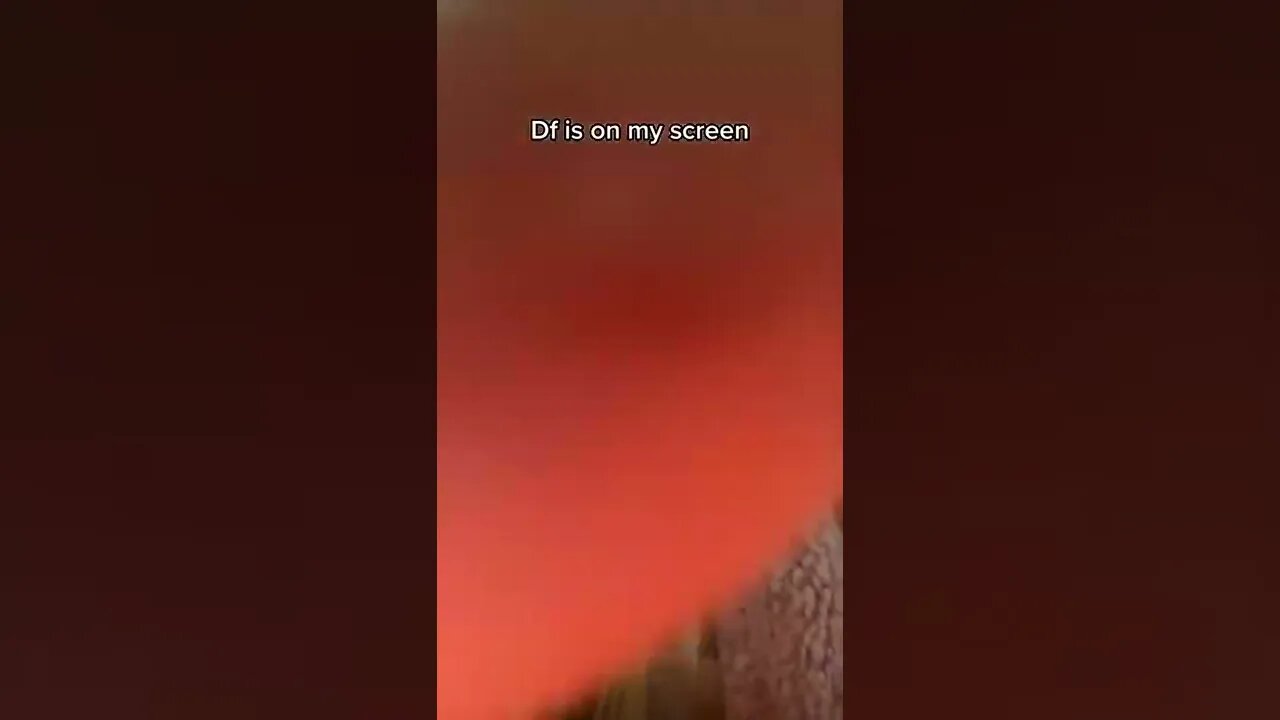 Unexpected