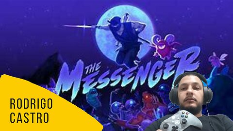 The Messenger
