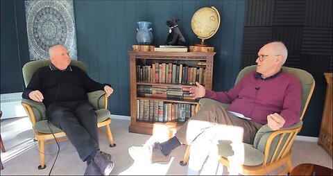 Vaccine Injuries & Ivermectin: Professor Robert Clancy with Dr John Campbell