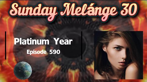 Sunday Melánge 30: Full Metal Ox Day 525