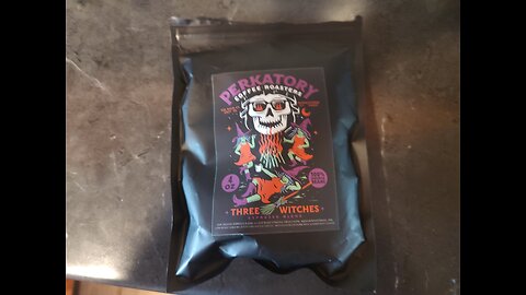 Perkatory Coffee Roasters ( Connecticut) Part 2