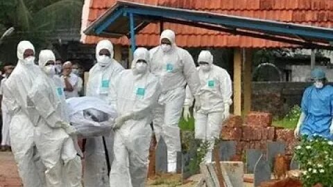 India racing to contain Nipah outbreak