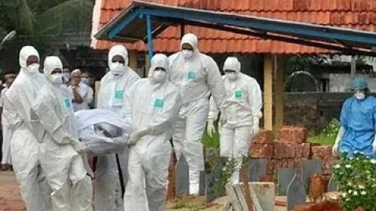 India racing to contain Nipah outbreak