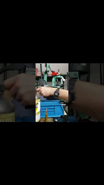 A Place Where The AR Plus Flows Like Water