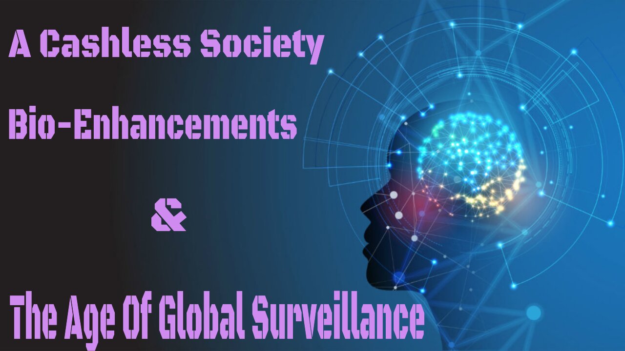 The Rise Of Artificial Intelligence And Global Surveillance