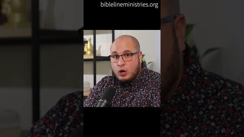 Have you ever heard this? #shorts #truth #real #bibleline @BibleLine​