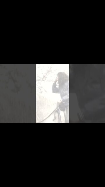 If you’d meet yourself in a dream would you know is you?