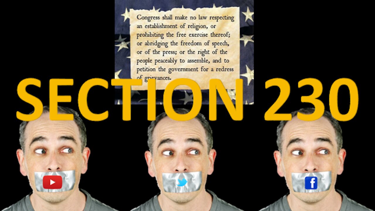 What Do We Do About Censorship?