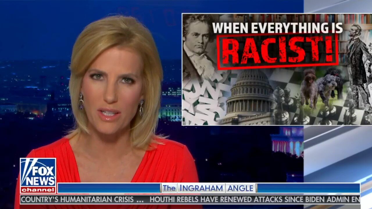 The Ingraham Angle ~ Full Show ~ 02 - 16 - 21.