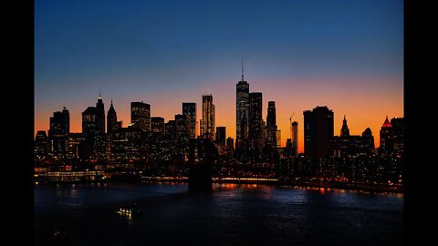Top 3 Places To Visit When You Travel To New York #shorts