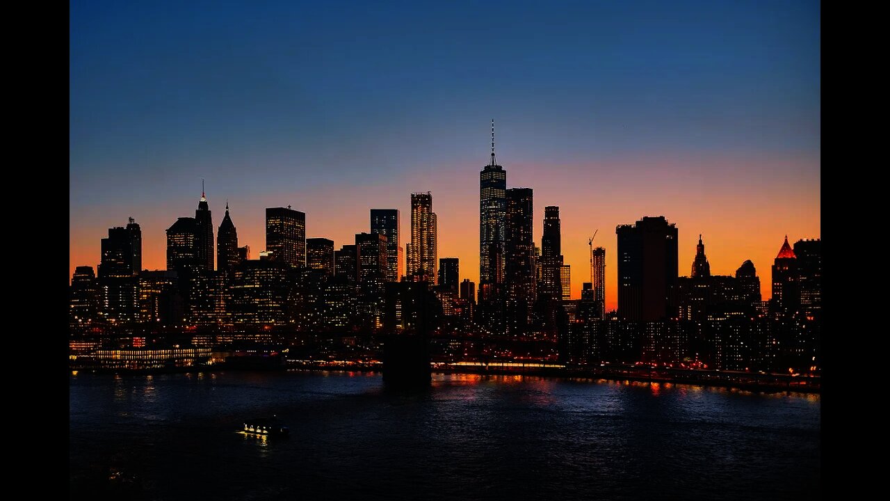 Top 3 Places To Visit When You Travel To New York #shorts
