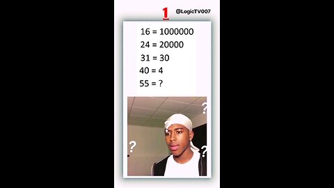 Solve this viral puzzle 🤔