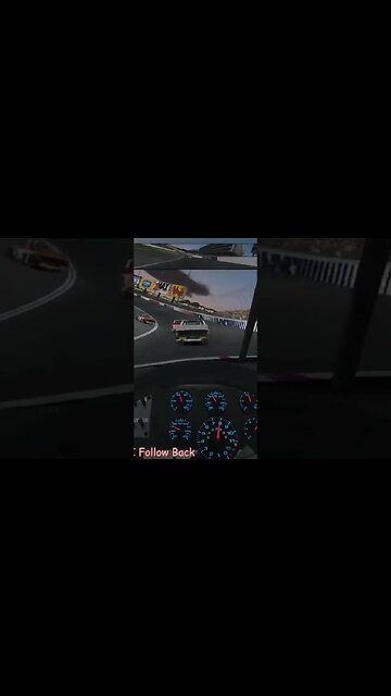 Nice zsave. #iracing