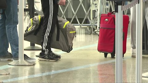 Spring break is in session for many districts in WNY, are schools concerned about travel