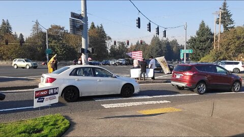 #live #donttreadonme #LGB #freedom Flag Wave