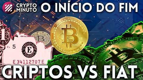 NOVO IMPULSO - ETFS DEVEM SER APROVADOS - IMPORTANTE ATUALIZAÇÃO ETH - CBDC - CRIPTO NOTÍCIAS HOJE