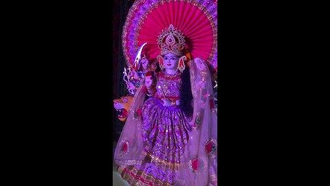 jai Mata rani