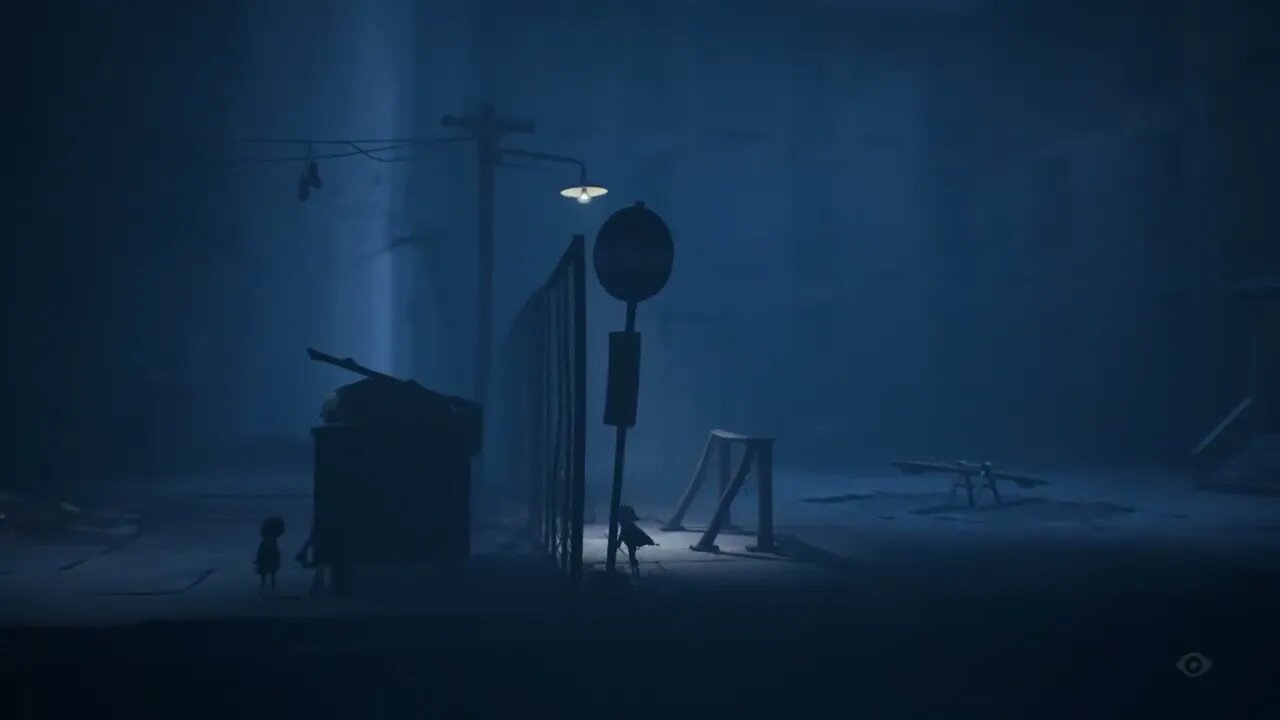 02 The Pale CIty On The Way To School