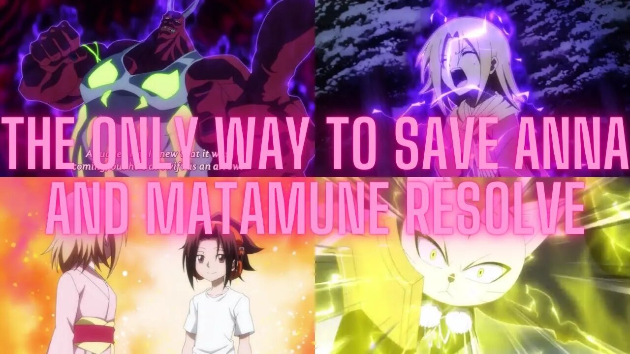 Shaman King 2021 Ep32reaction #シャーマンキング2021 #シャーマンキング #SHAMANKING #SHAMANKING2021#shamankingreaction