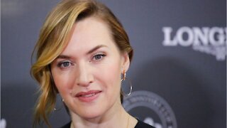 Kate Winslet Keeps It Real With Unedited Sex Scenes and Promo Posters in HBO Series