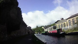 cannel boats