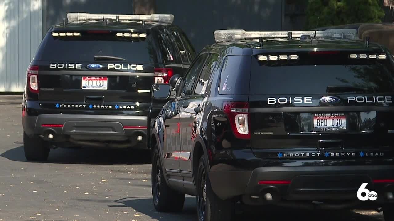 Update proposed for police oversight in Boise