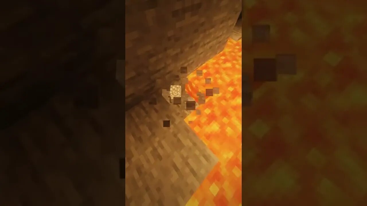 Minecraft #tiktok #Shorts