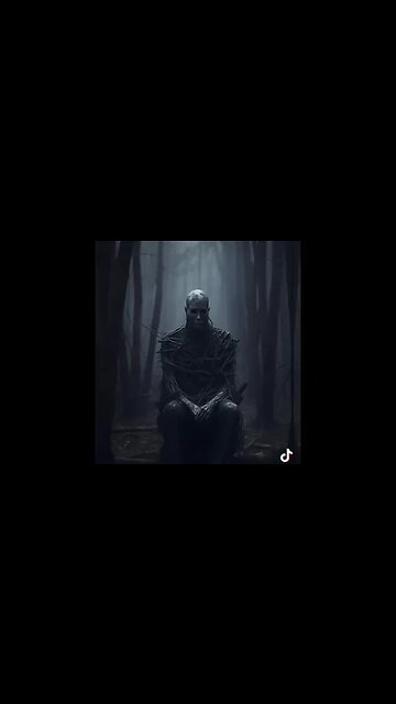 What are skinwalkers?