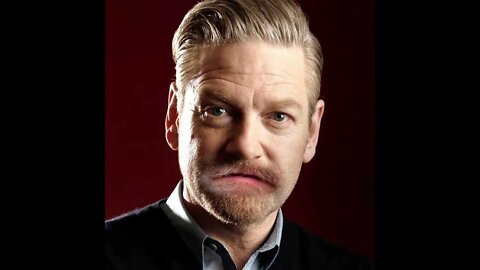 Kenneth Branagh (but not him) popped into talk about the LMO