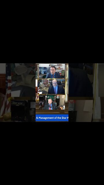 THE 3 STRIKES OF DISNEY STAR WARS