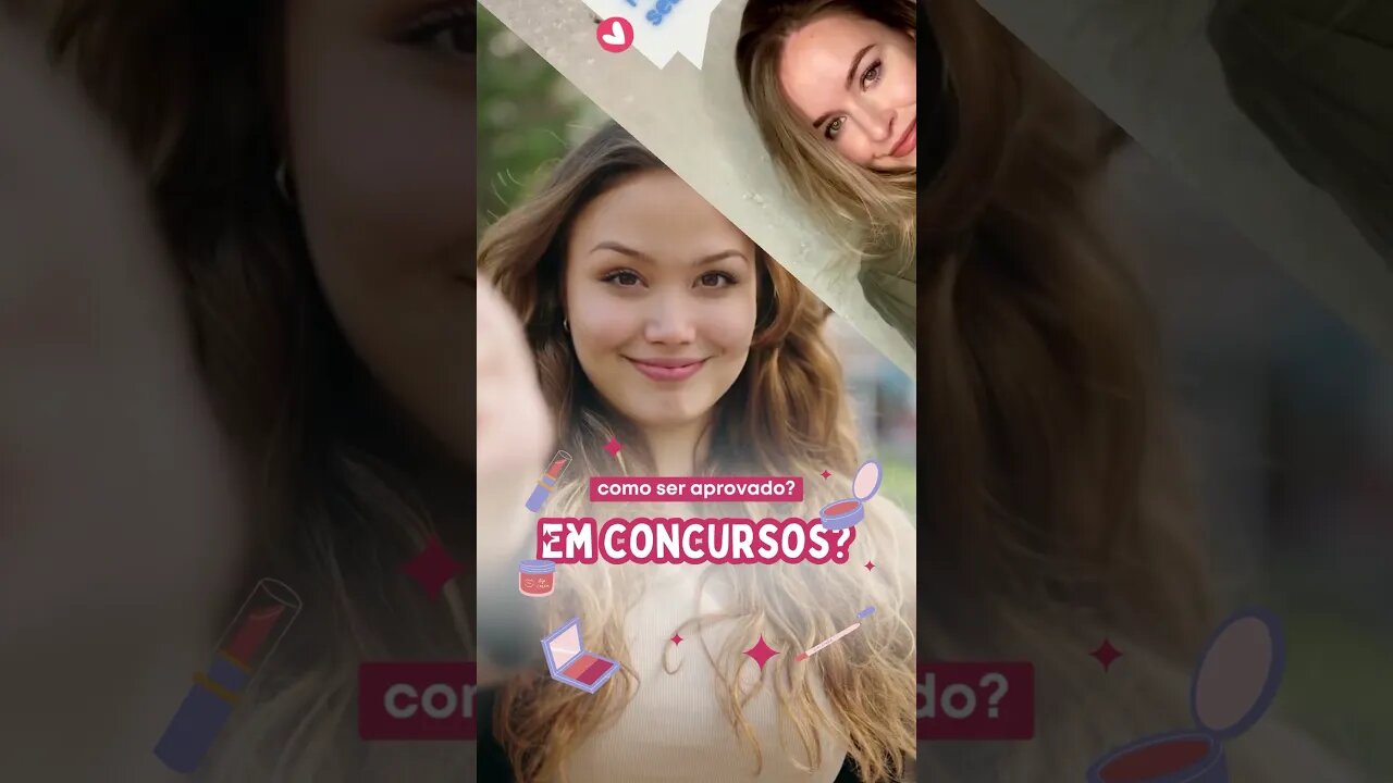 Como passar em concurso? #concursofgv #fgv #concursoeducação #educacaomg #enem #redaçao