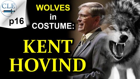 [p16] Kent Advertises His Theme Park While Children Are Dying | 8-21-22