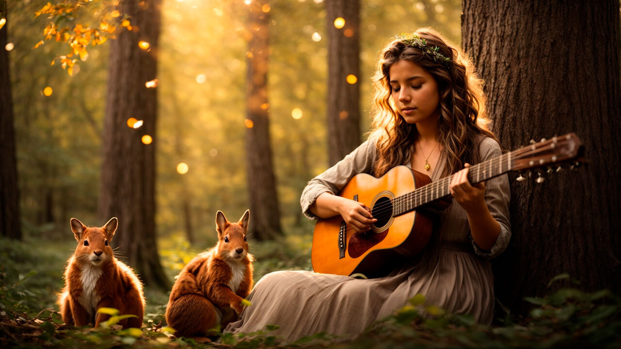 🔴 You don't need YouTube to listen to beautiful music relax, enjoy the most beautiful guitar songs #2