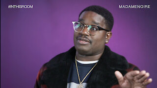 Lil Rel Howery: 'A Lot Of Comedians Are Getting What They Deserve' | In This Room