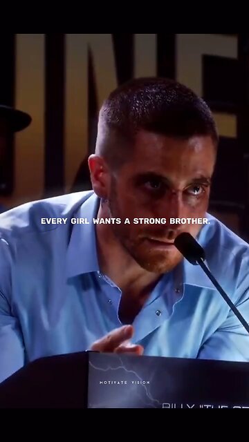 As a Man, Being Strong is your Only Option 🔥